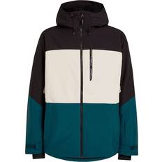 O'Neill Carbonite Jacket - Blau/Schwarz