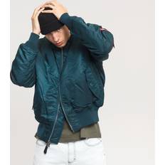 Alpha Industries Jacket Alpha Industries MA-1 - Navy