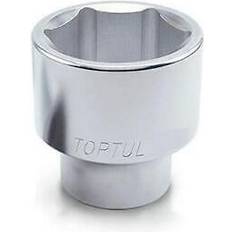 Toptul Nuss Steckschlüsseleinsatz SW16 Chrom-Vanadium-Stahl BAEA1216 Socket Bit