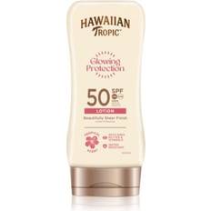 Hawaiian Tropic Sun Protection Hawaiian Tropic Sun Milk SPF 50+ TU