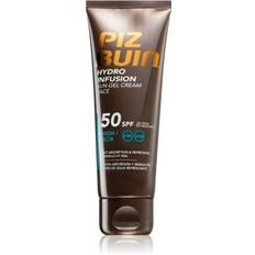 Piz Buin Gel Solaire Hydratant SPF 50 TU