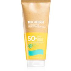 Biotherm Lait Solaire SPF 50+ TU