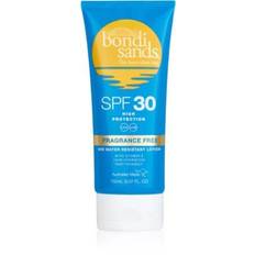 Bondi Sands Body Sun Spray SPF 30 TU