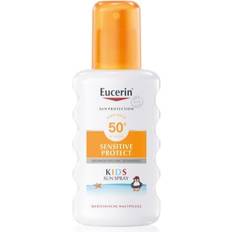 Eucerin Sun Protection Eucerin Protective Spray for Children SPF 50+