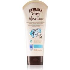 Hawaiian Tropic Sun Protection Hawaiian Tropic Crème Solaire SPF 15 TU