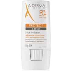 A-Derma Sensitive Areas Stick SPF 50+ TU