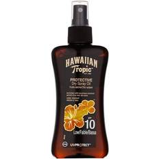 Hawaiian Tropic Sun Protection Hawaiian Tropic Spray Solaire SPF 10 TU