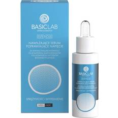 Basiclab Moisturizing Serum 30ml