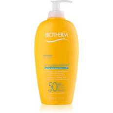 Biotherm Lait Solaire SPF 50+ TU