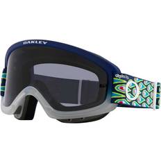 Junior Goggles Oakley Men's O-frame 2.0 Pro Xs Mx Troy Lee Designs Series Goggles Navy