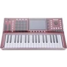 Decksaver Akai MPC Key 37 Dust Cover