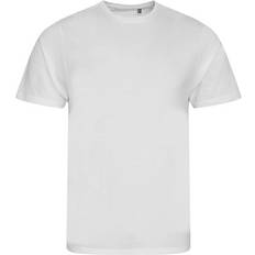 Childrens/Kids Cascade T-Shirt - Arctic White