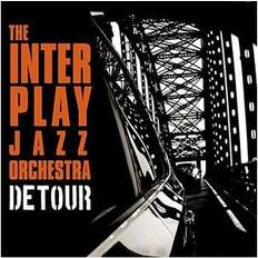 Music Detour (CD)