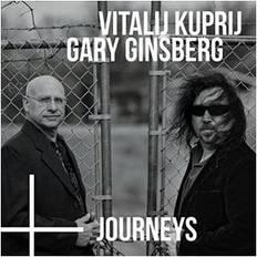 Journeys (CD)