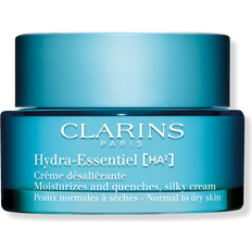 Facial Skincare Clarins Hydra-Essentiel [HA²] Silky Cream 1.7fl oz