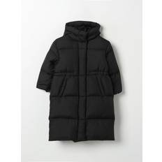 il gufo Kids Color Jacket - Black