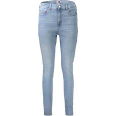 Tommy Hilfiger Sylvia Jeans - Blue Denim