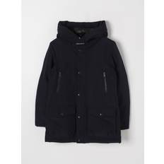 Woolrich Kids Jacket - Blue