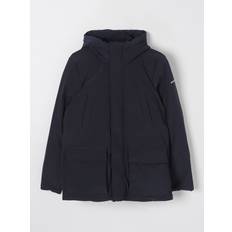 Woolrich Kids Jacket - Blue