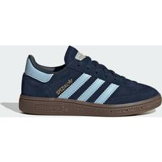 adidas Handball Spezial Sko - Collegiate Navy/Clear Sky/Gum