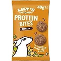 Pets Lily's kitchen Naturliga Hundgodis För Vuxna 12 Paket x 40 g