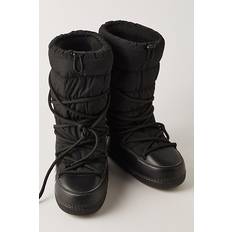 INUIKII Mountain High Snow Boots - Black