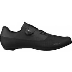 Fizik Shoes Fizik R4 Tempo Overcurve Road Shoes - Black