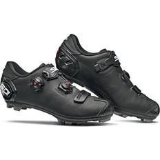 Sidi Sidi Dragon 5 SRS Mega MTB Shoes - Matt Black