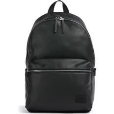Väskor HUGO Ethon 2.0 Backpack - Black