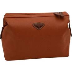 Back Pocket Toiletry Bags Jump Uppsala Toilet Bag - Brown