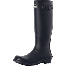 Barbour Rain Boots Barbour Bede Gummistiefel - Blau