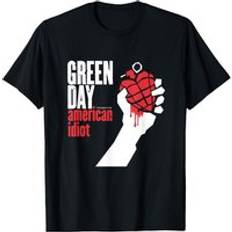 American Idiot T-Shirt - Black