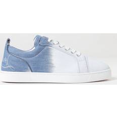 Christian Louboutin Homme Sneakers Christian Louboutin Sneakers Men - Blue