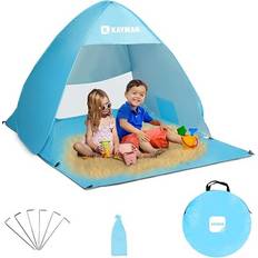 Keplin Kayman Pop Up Beach Tent UPF 50+