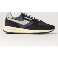 Autry Sneakers Woman - Black