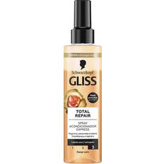 Schwarzkopf Gliss Total Repair Conditioner Spray 200 ml 200ml