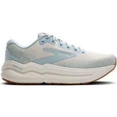 Brooks Ghost Max 2 Sneakers Kokosmjölk - Winter Sky