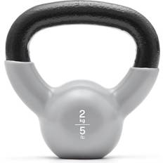 Reebok Kettlebells Reebok Vinyl Kettlebells