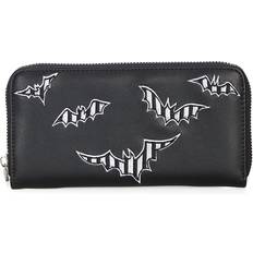 Wallets & Key Holders Banned Apparel Bats Wallet - Release