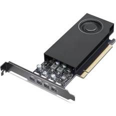 Grafikkort Lenovo RTX A1000 8GB GDDR6 Graphics Card