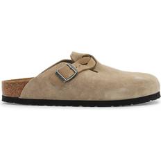 Birkenstock Clogs Birkenstock Boston Braided Clog - Brown