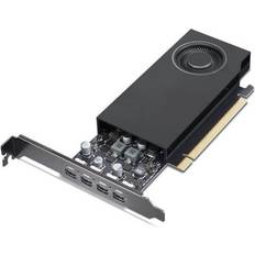 RTX A400 4 GB GDDR6