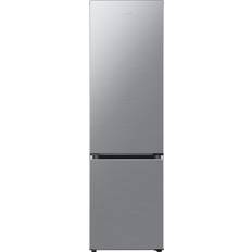 Samsung Fristående kylfrysar - Rostfritt Stål Samsung Kyl- och Frysskåp Series 8 RB38C7AGWS9/EF