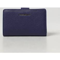 Coccinelle Wallet Woman - Blue