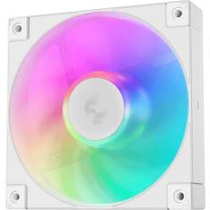 Deepcool Ventilatori Deepcool Fd12 ARGB 120mm Kit Da 3 Ventole 120mm