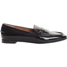 Emporio Armani Low Shoes Emporio Armani Women's Leather Loafers