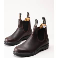 Blundstone Skor Blundstone Classics Chelsea Boots - Mörkröda