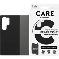 CARE by PanzerGlass Case Samsung Galaxy S24 Ultra