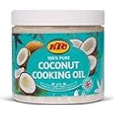 Coconut Cooking Oil 650 ml