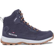 Dame Ørkenstøvler Dachstein Winter Shoes Wildcat GTX - Dark Blue